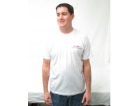 Image of T Shirt featuring David Silver Spares Logo, Large